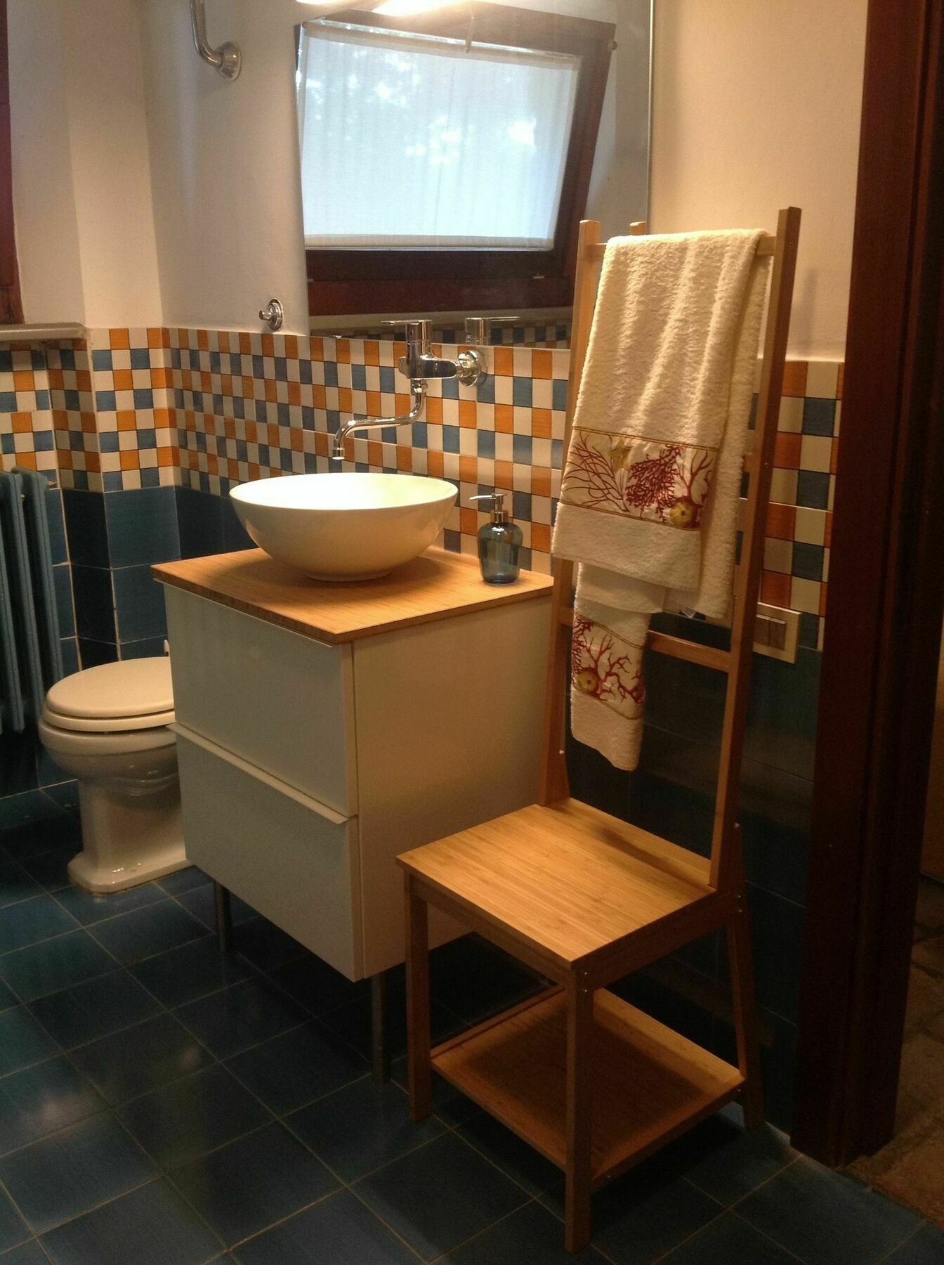 B&B Migliarino Civitanova Marche Esterno foto