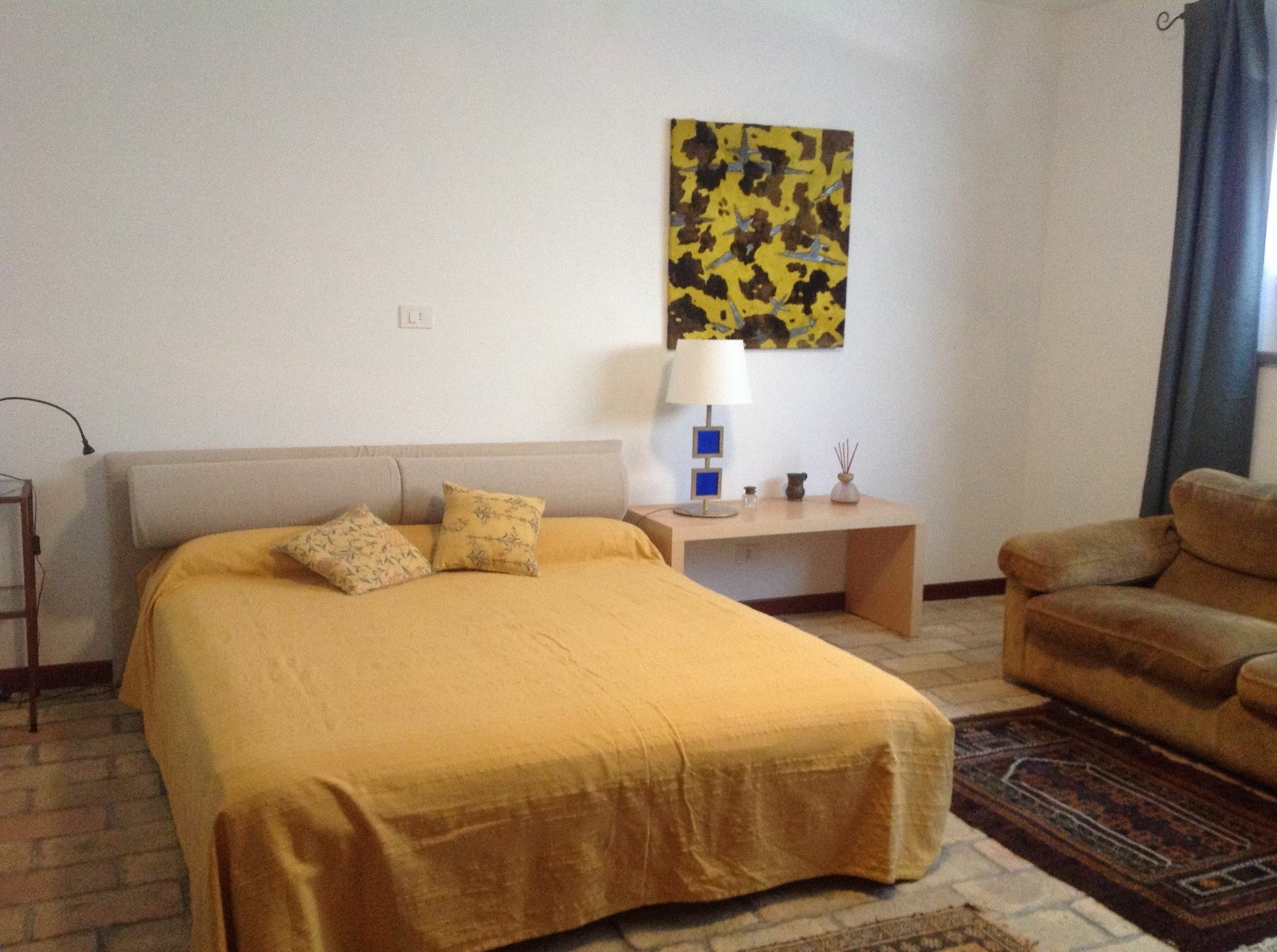 B&B Migliarino Civitanova Marche Esterno foto