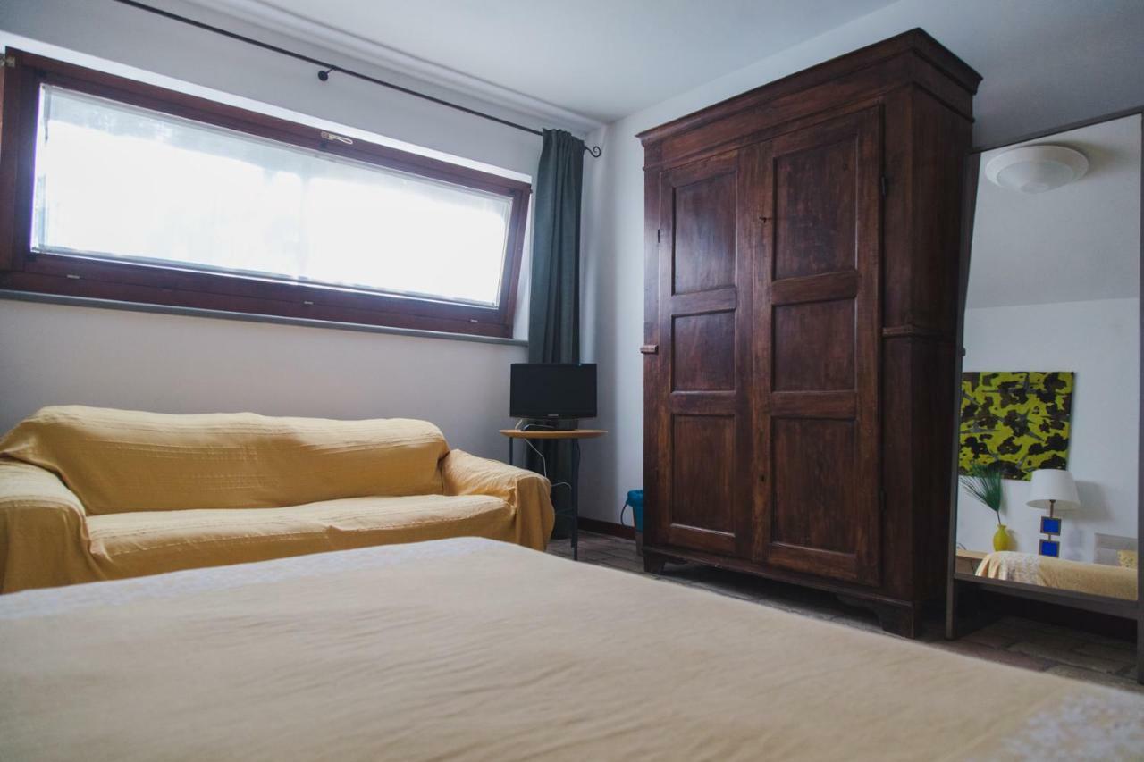 B&B Migliarino Civitanova Marche Esterno foto