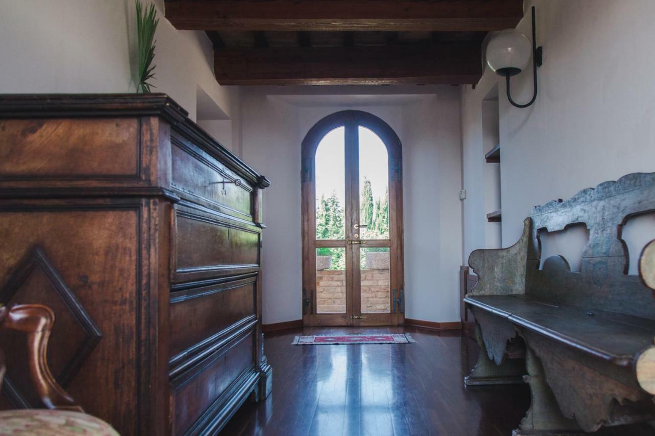 B&B Migliarino Civitanova Marche Esterno foto
