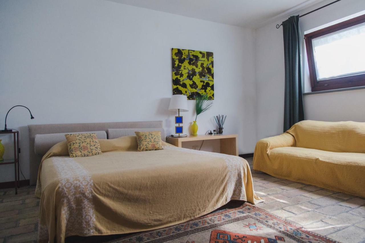 B&B Migliarino Civitanova Marche Esterno foto