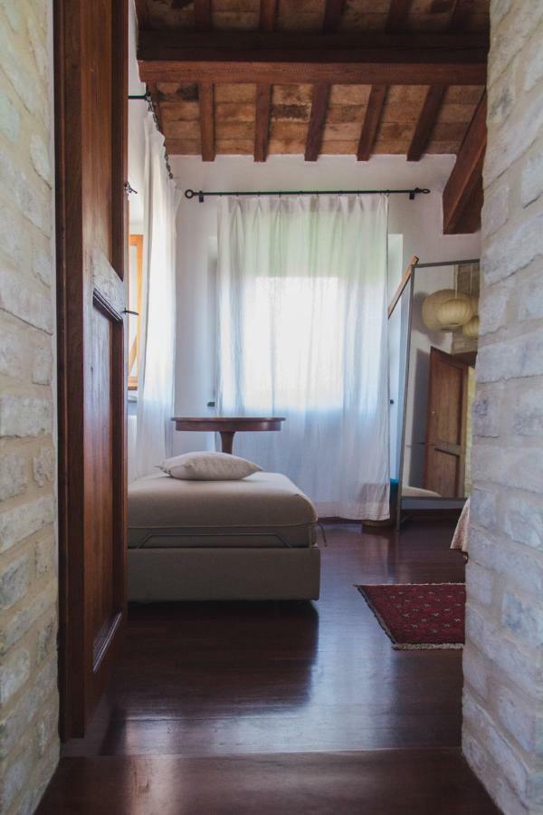 B&B Migliarino Civitanova Marche Esterno foto