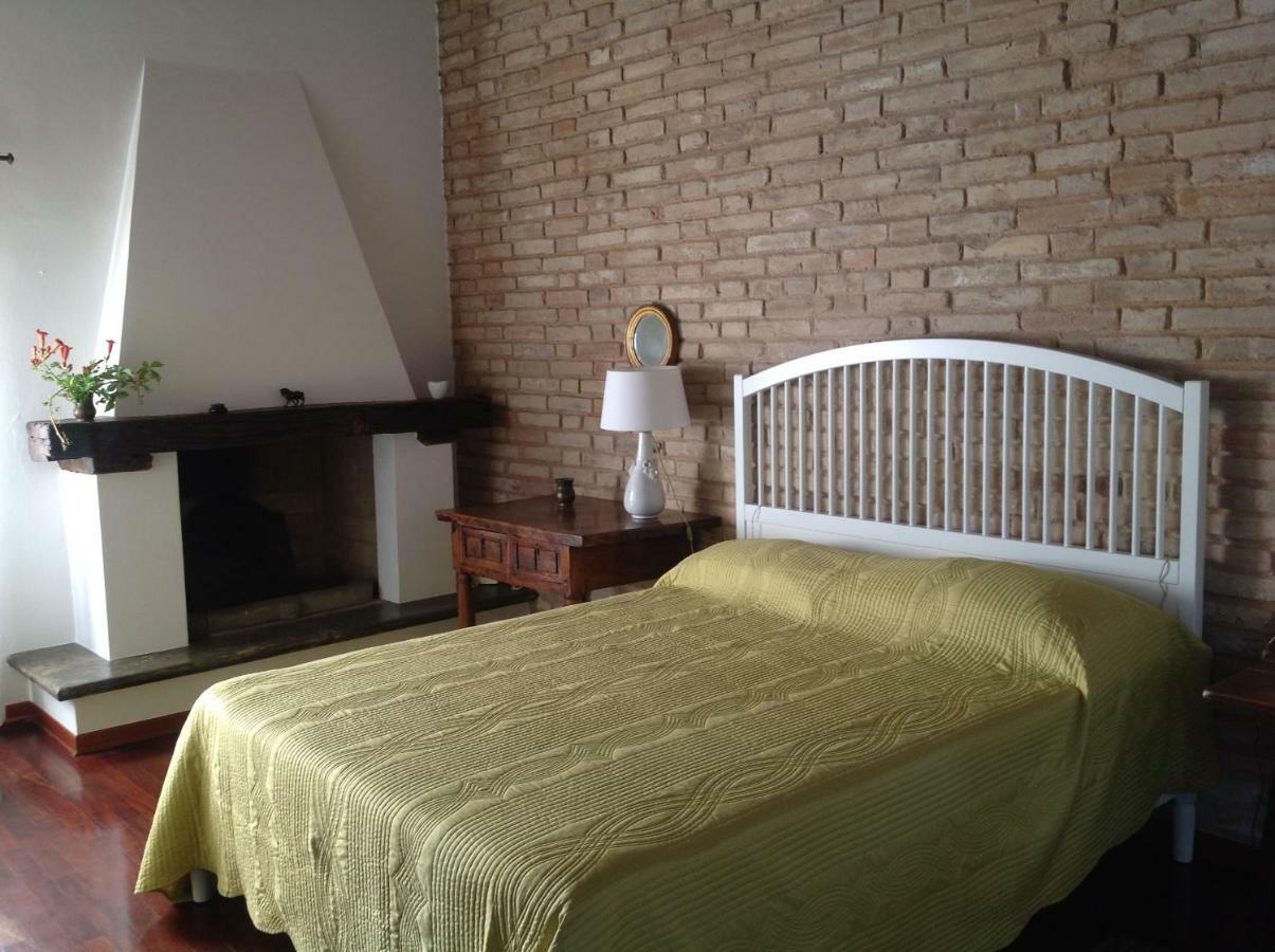 B&B Migliarino Civitanova Marche Esterno foto