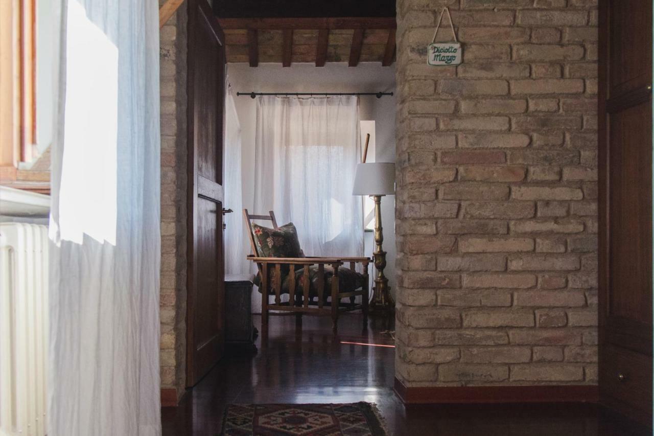 B&B Migliarino Civitanova Marche Esterno foto