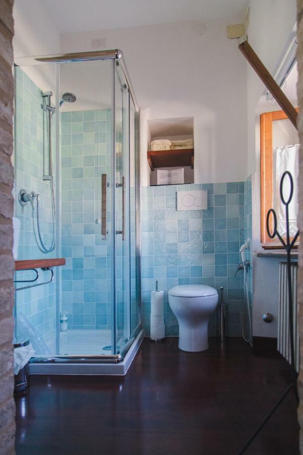 B&B Migliarino Civitanova Marche Esterno foto
